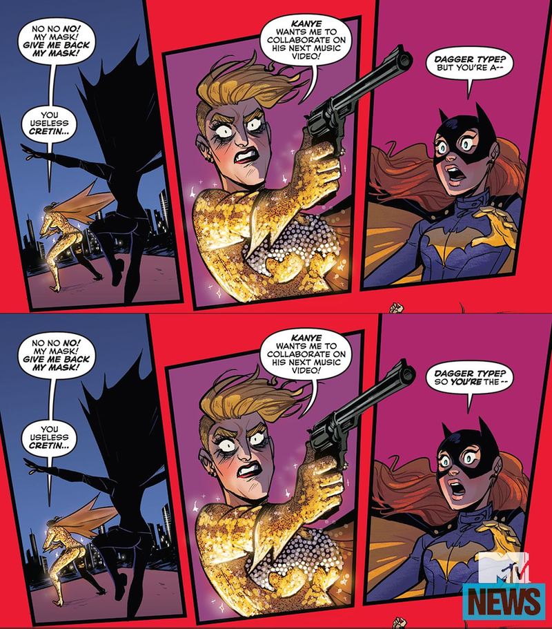 Illustration for article titled My DC (And Marvel) Worries About The Recent Rumors
